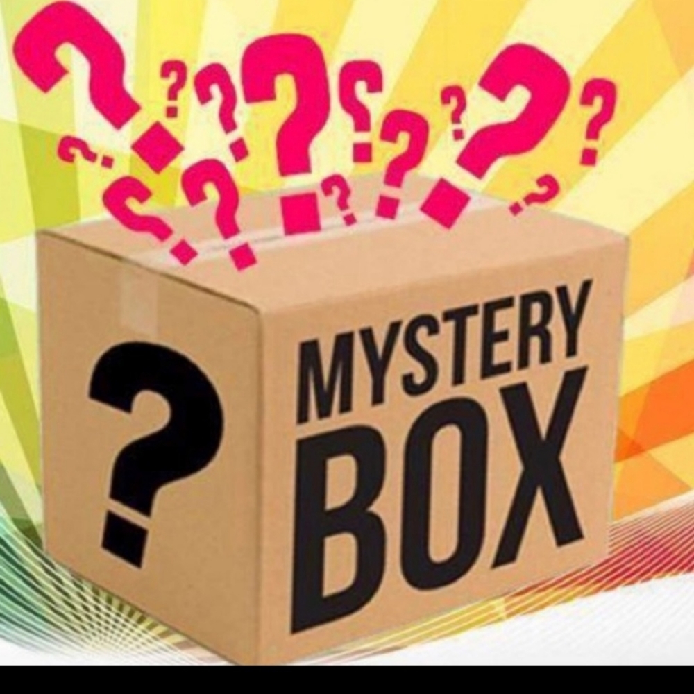 Fall Mystery Box - Picture 3 of 3